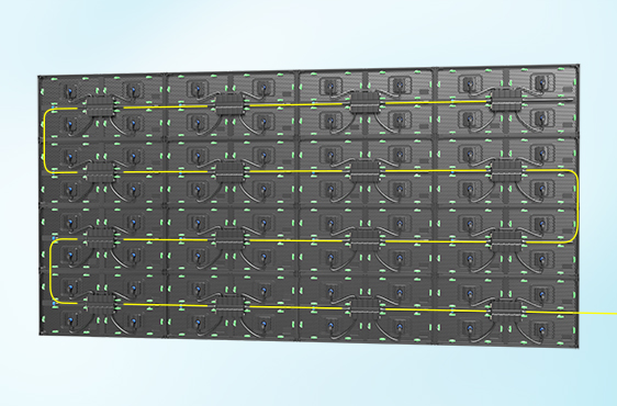 告别繁琐复杂，350vip浦京光电户外新品小白也能操作